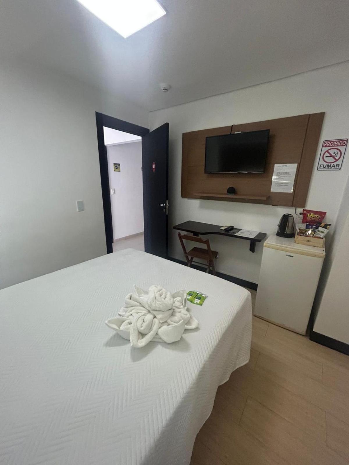 55 Smart Hotel Жоинвили Экстерьер фото