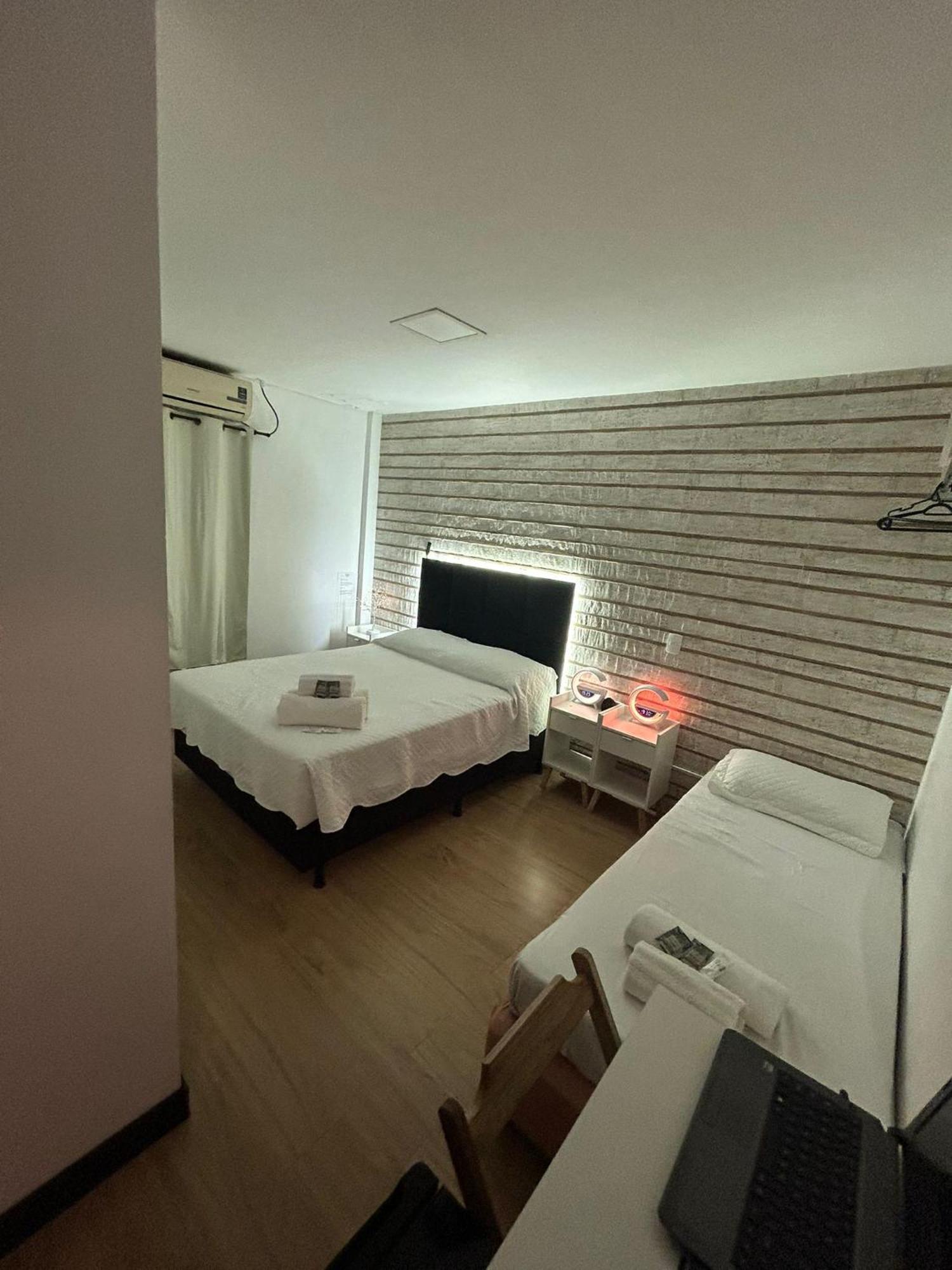 55 Smart Hotel Жоинвили Экстерьер фото