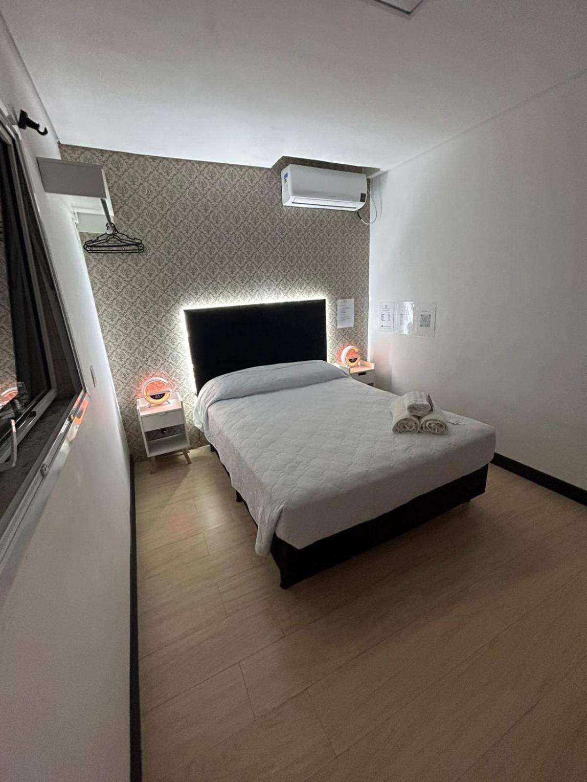 55 Smart Hotel Жоинвили Экстерьер фото